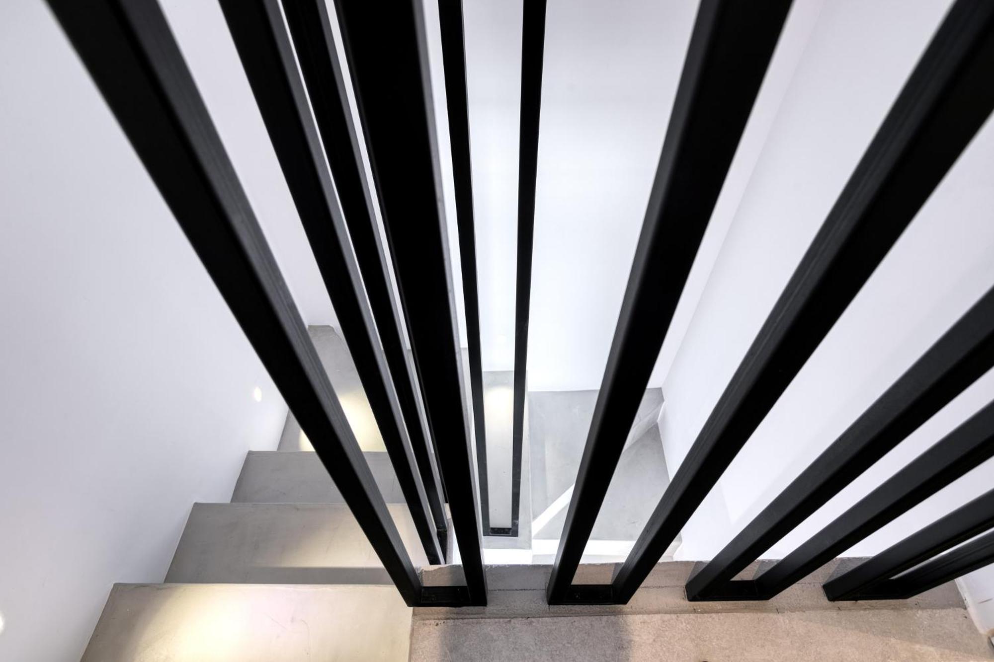 Nasta Suites & Villas Intentional Living Mykonos بانورموس ميكونو المظهر الخارجي الصورة