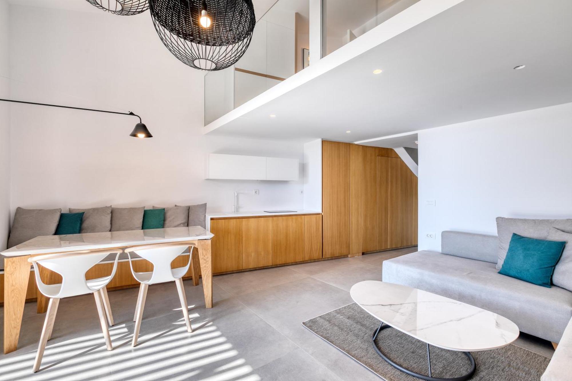 Nasta Suites & Villas Intentional Living Mykonos بانورموس ميكونو المظهر الخارجي الصورة